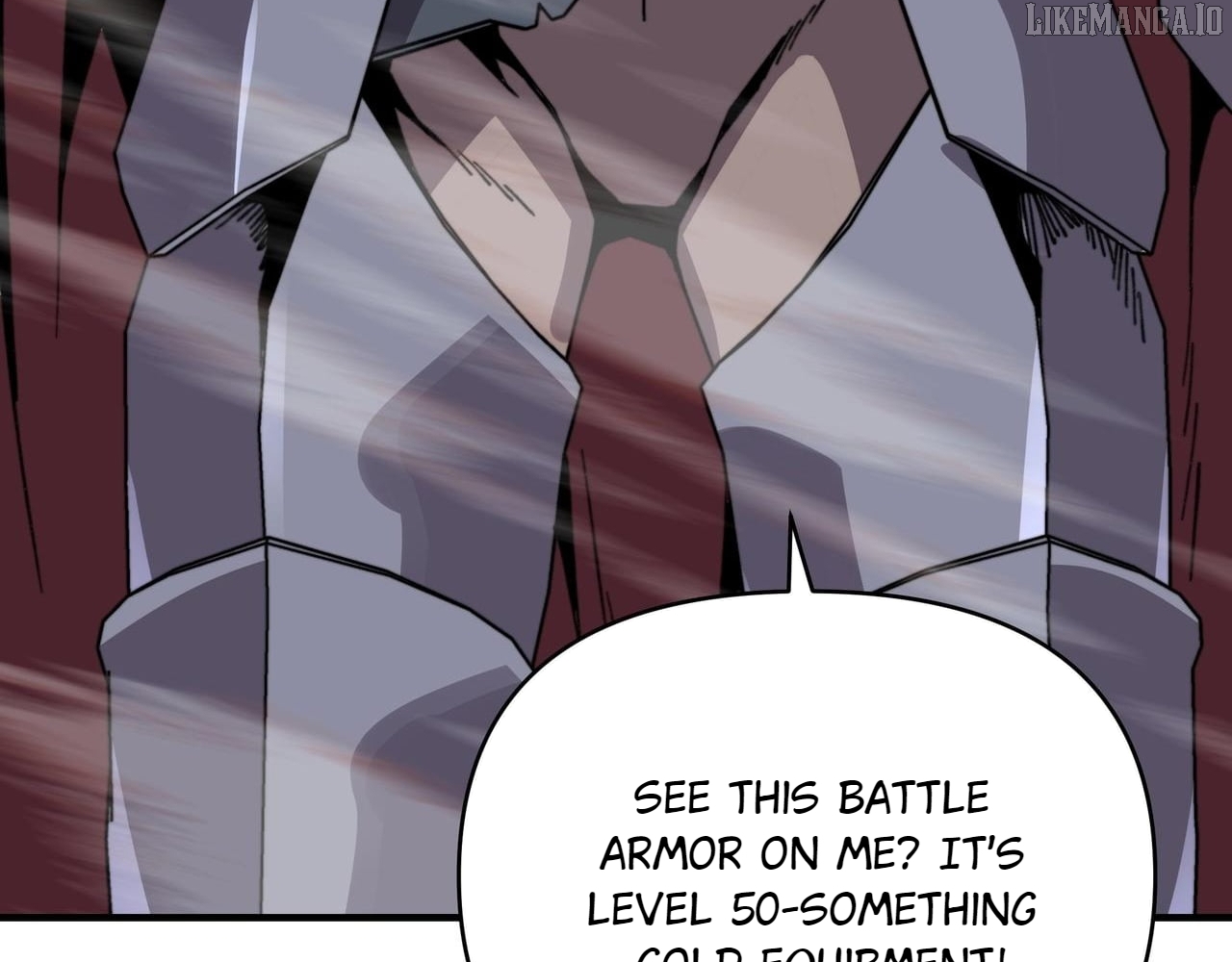 Starting As The God Of Wealth, Taming Billions Of Divine Pets! Chapter 48 - page 111